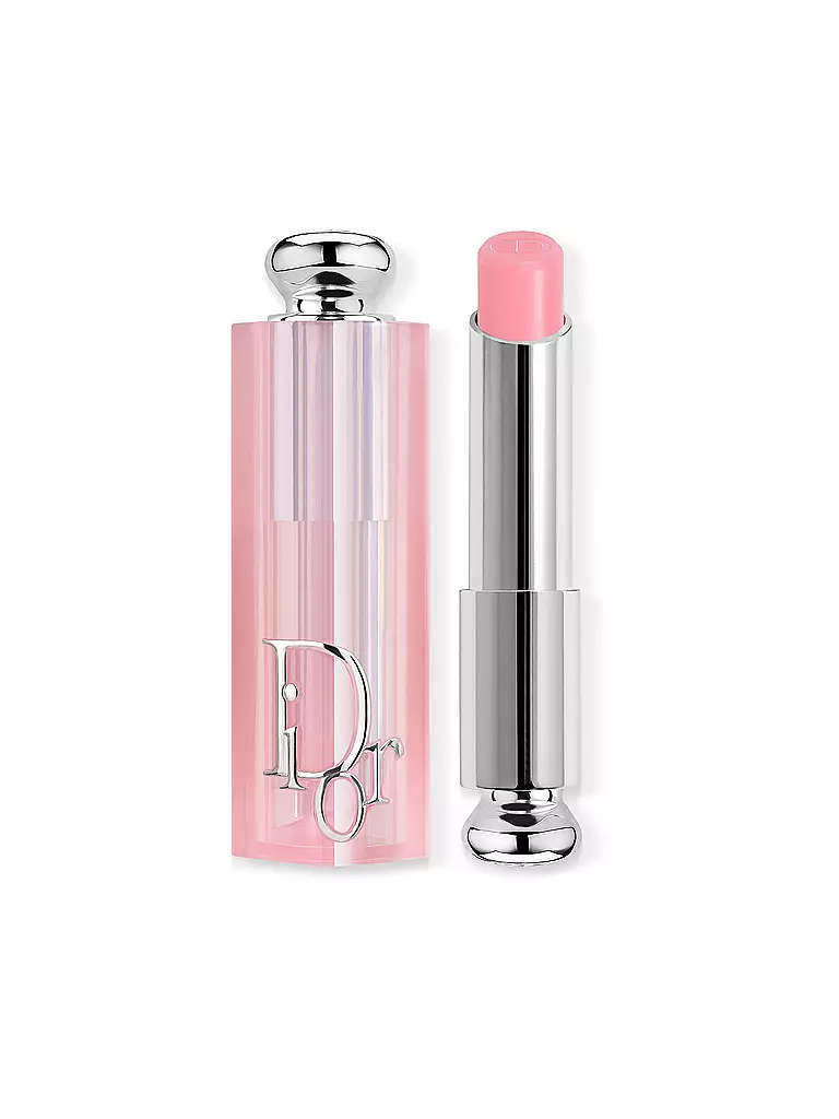 DIOR | Dior Addict Lip Glow Baume à lèvres hydratant 48 h (001 Pink) | rosa