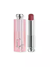 DIOR | Dior Addict Lip Glow baume à lèvres hydratant 48 h (031 Strawberry) | Rouge foncé