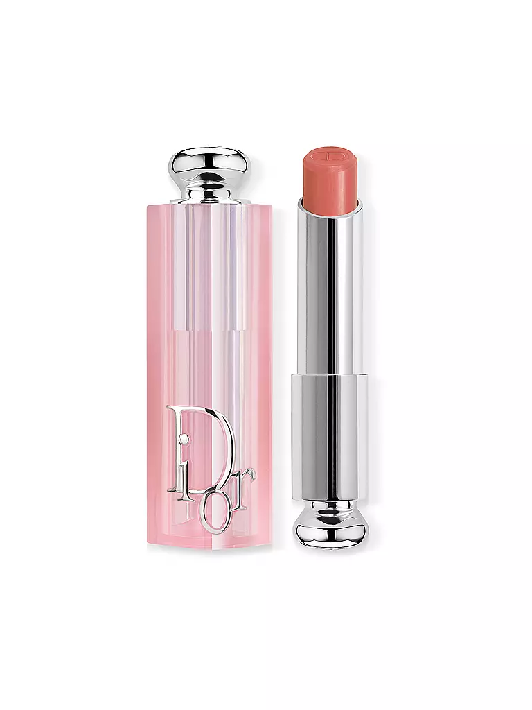 DIOR | Dior Addict Lip Glow baume à lèvres hydratant 48 h (012 Rosewood) | rosa