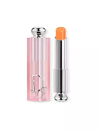 DIOR | Dior Addict Lip Glow baume à lèvres hydratant 48 h (031 Strawberry) | Corail