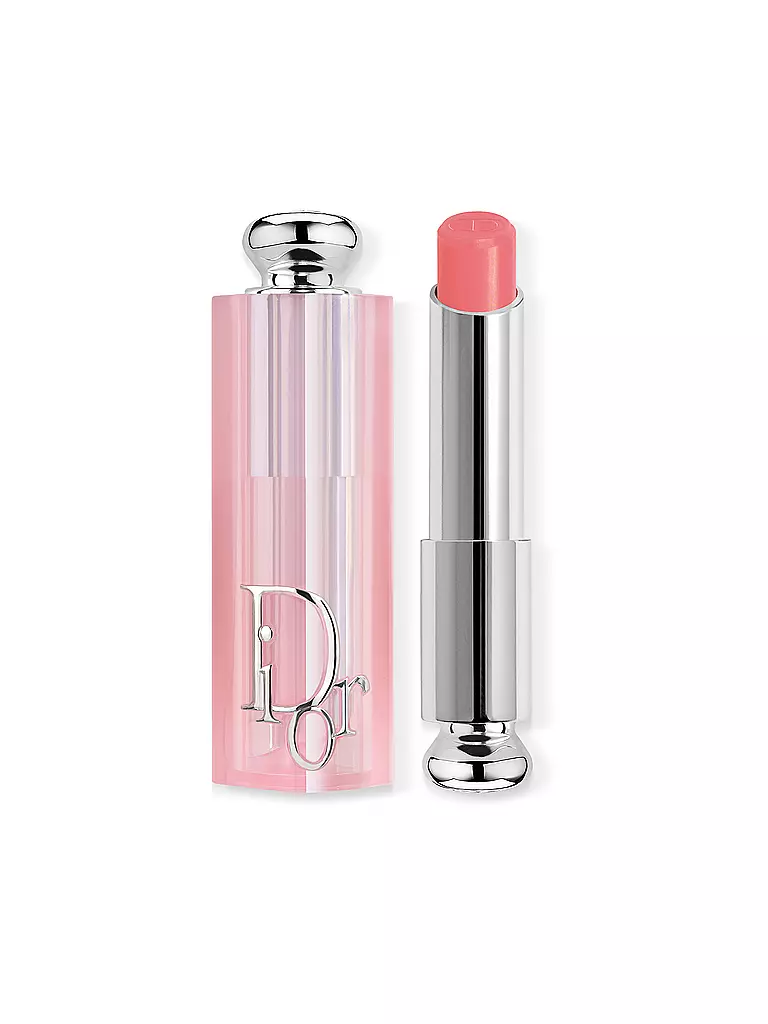 DIOR | Dior Addict Lip Glow baume à lèvres hydratant 48 h (077 Candy) | rosa
