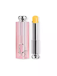 DIOR | Dior Addict Lip Glow baume à lèvres hydratant 48 h (031 Strawberry) | Jaune