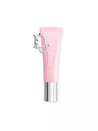 DIOR | Dior Addict Lip Glow Butter Soin Lèvres Haute Brillance (105 Lychee) | Rose