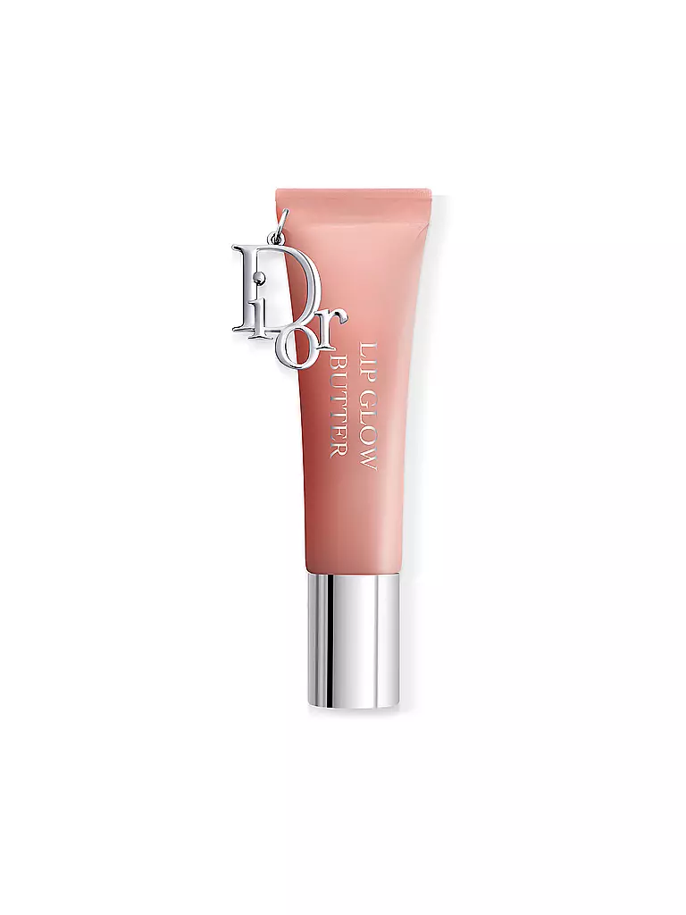 DIOR | Dior Addict Lip Glow Butter Soin Lèvres Haute Brillance (103 Toffee) | camel