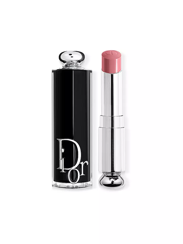 DIOR | Dior Addict Rouge à Lèvres Brillance (120 Pink Callisto) | rosa