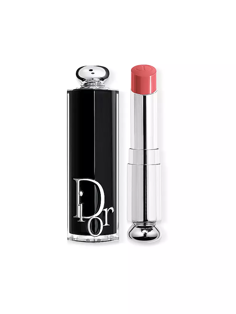 DIOR | Dior Addict Rouge à Lèvres Brillance (380 Pink D-Sire) | rosa