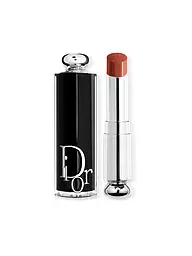 DIOR | Dior Addict Rouge à Lèvres Brillance (862 Dio(r)evolution) | Rouge foncé