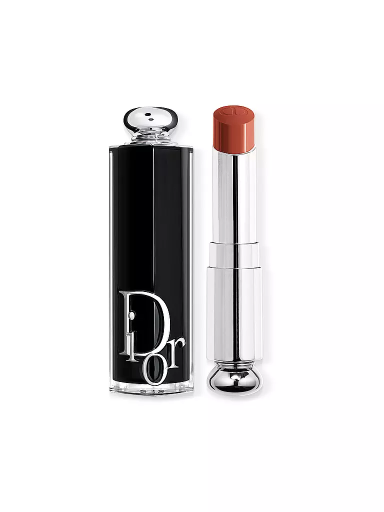 DIOR | Dior Addict Rouge à Lèvres Brillance (734 D-Club) | dunkelrot