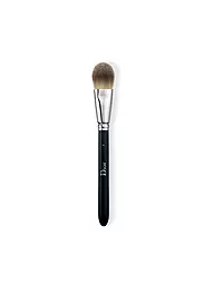 DIOR | Dior Backstage Pinceau Fond de Teint Fluide Couvrance Légère N°11 | Aucune couleur