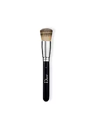DIOR | Dior Backstage Pinceau Fond de Teint Fluide Couvrance Totale N°12 | Aucune couleur