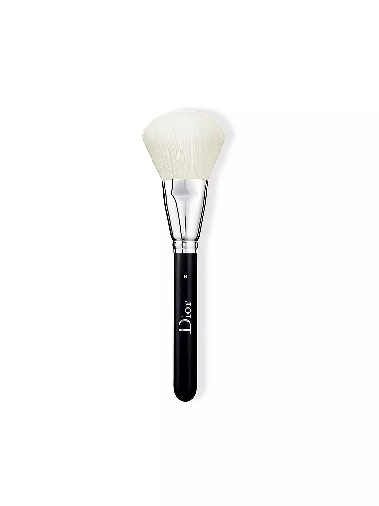 DIOR | Dior Backstage Pinceau Poudre N°14 | Aucune couleur