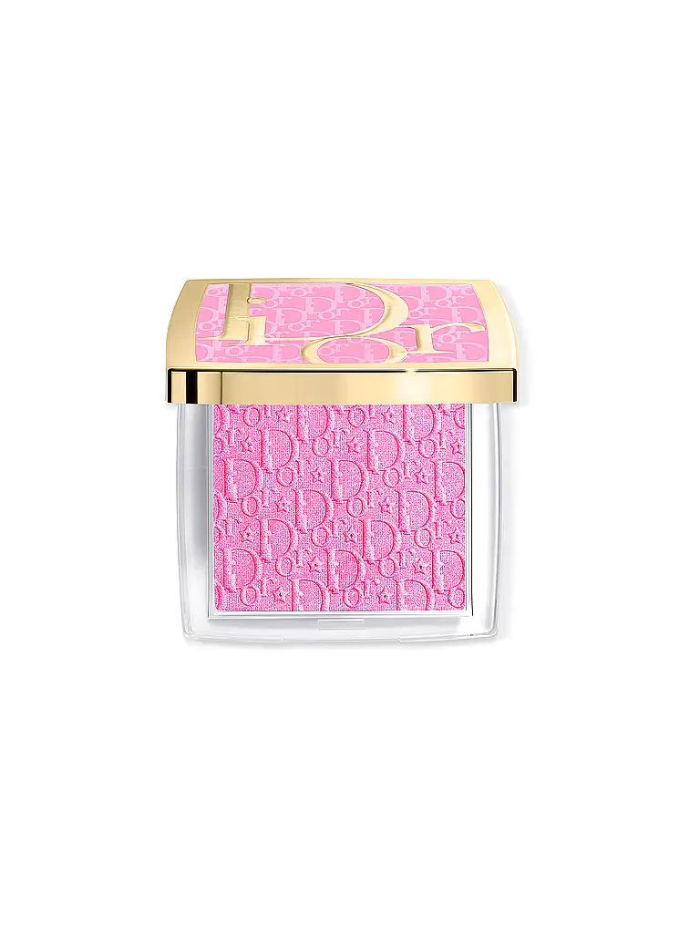 DIOR | Dior Backstage Rosy Glow Édition Limitée Blush à couleur activée par le pH - Longue tenue (810 Starry Pink) | Rose