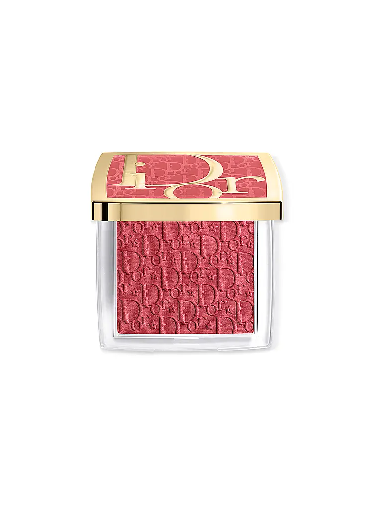 DIOR | Dior Backstage Rosy Glow Édition Limitée Blush à couleur activée par le pH - Longue tenue (830 Firery Red) | Rose