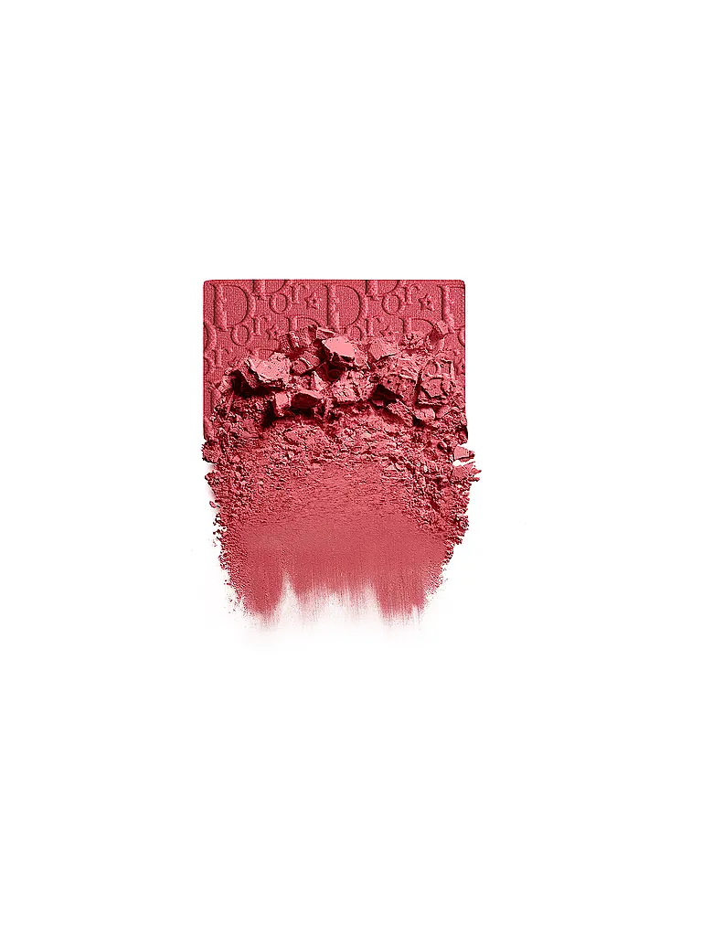 DIOR | Dior Backstage Rosy Glow Édition Limitée Blush à couleur activée par le pH - Longue tenue (830 Firery Red) | Rose