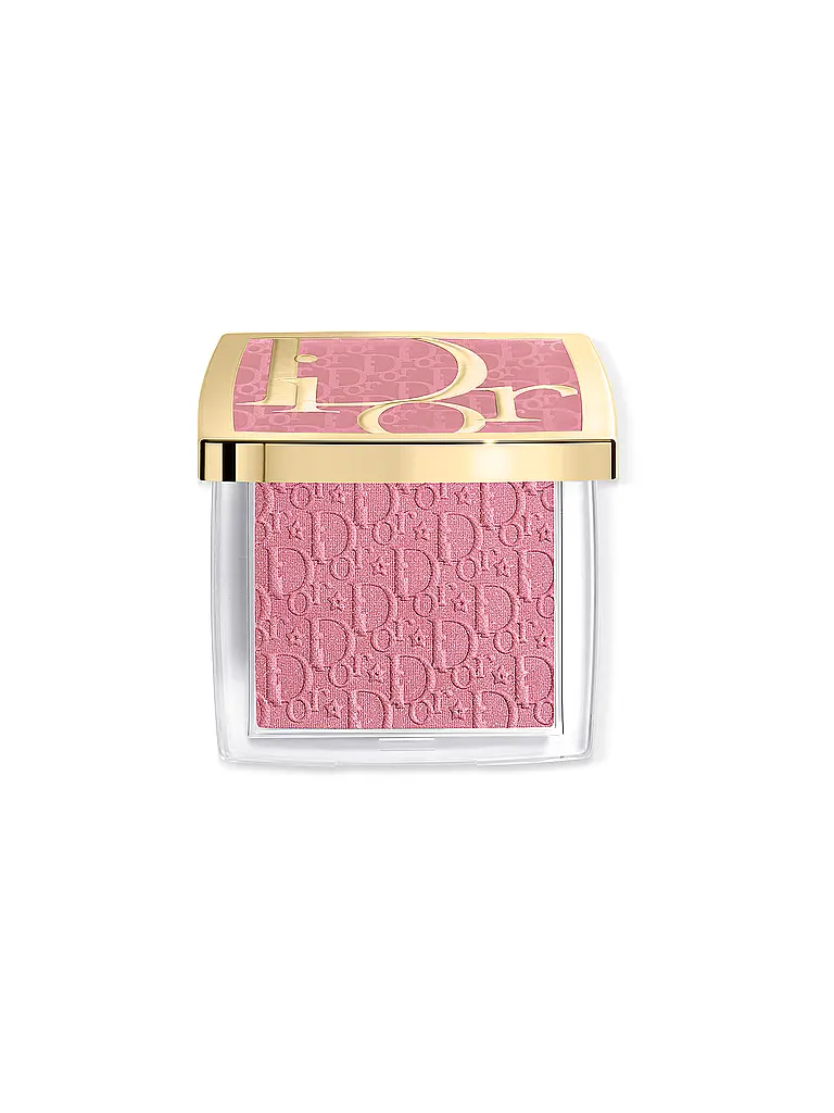 DIOR | Dior Backstage Rosy Glow Édition Limitée Blush à couleur activée par le pH - Longue tenue (850 Starry Mauve) | Corail