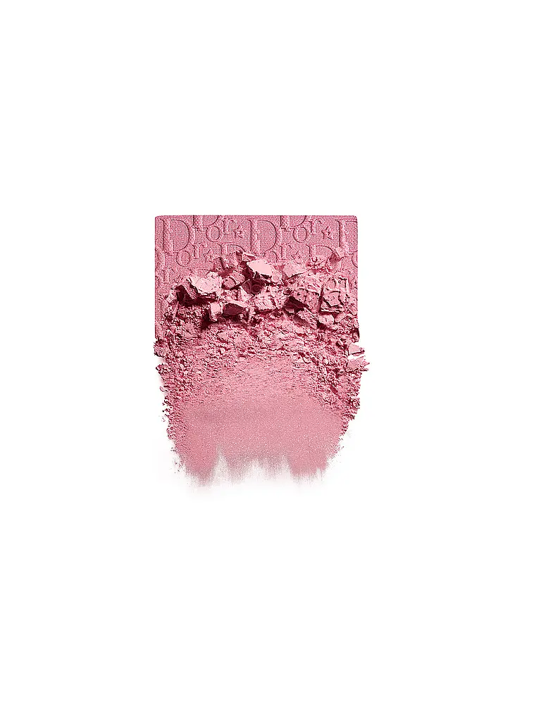 DIOR | Dior Backstage Rosy Glow Édition Limitée Blush à couleur activée par le pH - Longue tenue (850 Starry Mauve) | Corail
