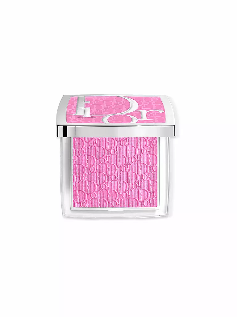 DIOR | Dior Backstage Rosy Glow Blush à couleur activée par le pH - Longue tenue (001 Pink) | pink