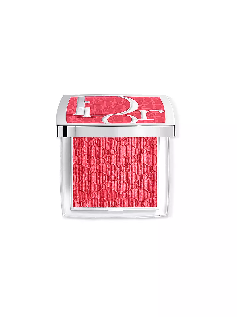 DIOR | Dior Backstage Rosy Glow Rouge à couleur activée par le pH - Longue tenue (015 Cherry) | koralle