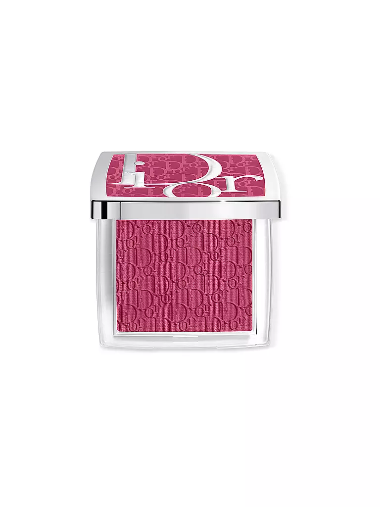 DIOR | Dior Backstage Rosy Glow Rouge avec couleur activée par le pH - Longue tenue (006 Berry) | beere