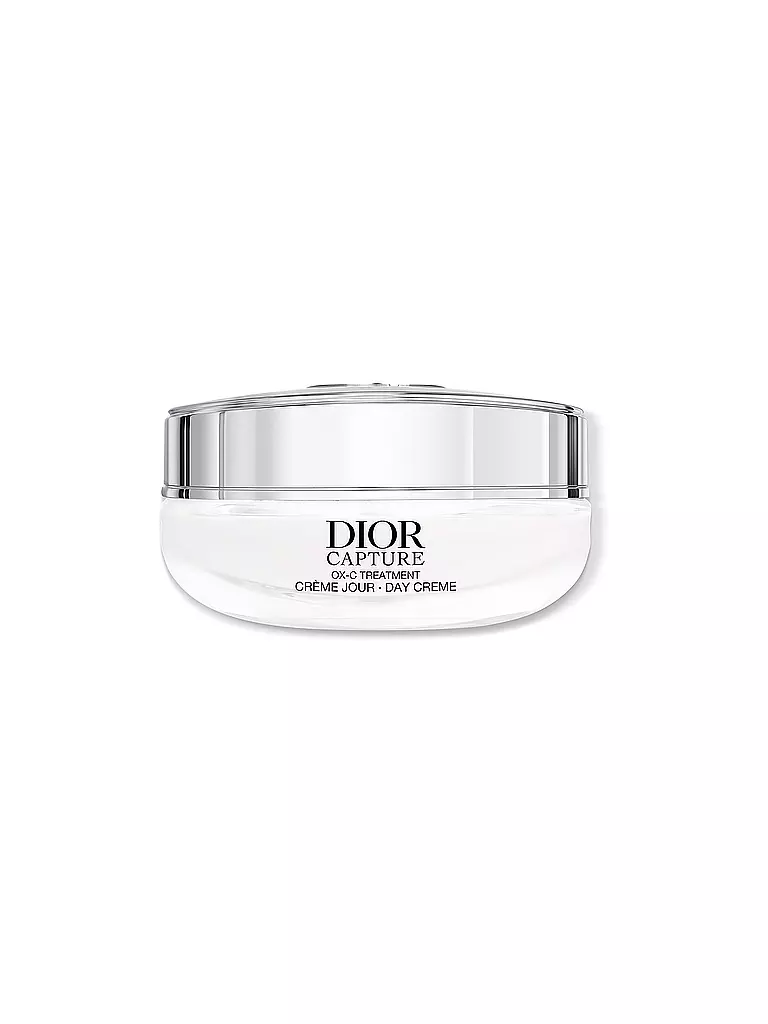 DIOR | Dior Capture Day Crème 50ml | Aucune couleur