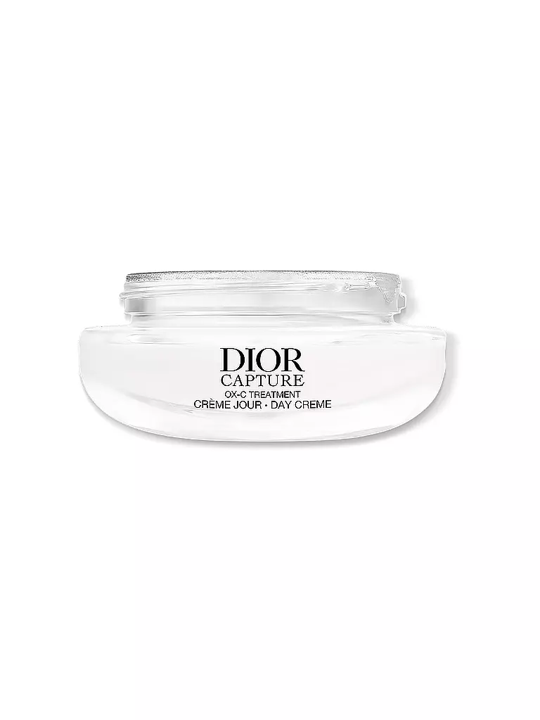 DIOR | Dior Capture Day Creme Refill Correcteur Anti-Âge Puissant pour les Rides et une Peau Ferme 50ml | keine Farbe