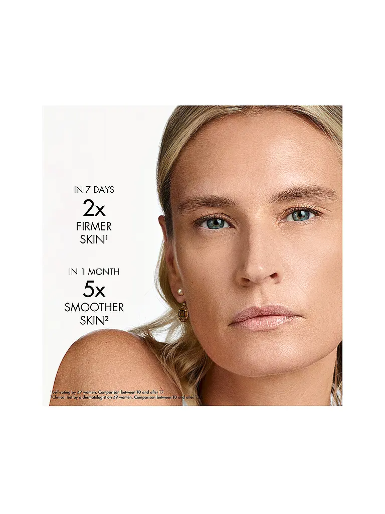 DIOR | Dior Capture Rituel Duo de Soin Anti-Âge - Édition Limitée 30ml / 15ml | Aucune couleur