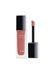 DIOR | Dior Forever Blush Soft Filter - Blush Liquide Fouetté - Fini Mat Éclatant (08 Oud) | Marron clair