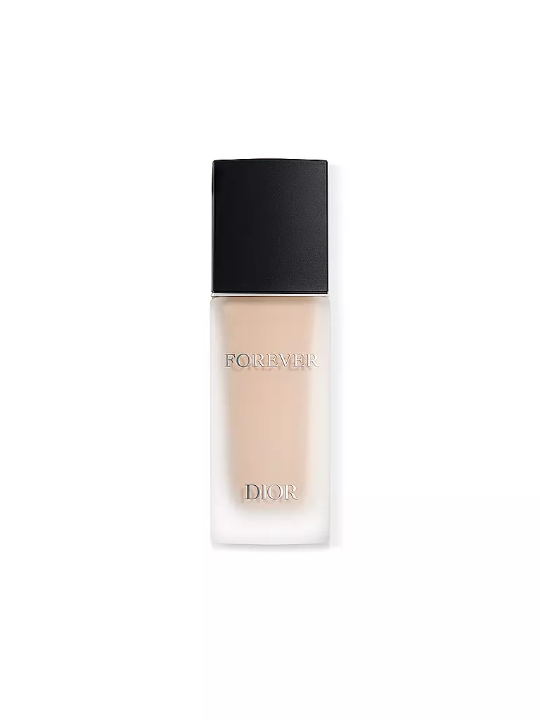 DIOR | Dior Forever Fond de Teint 24H (00,5N) | beige