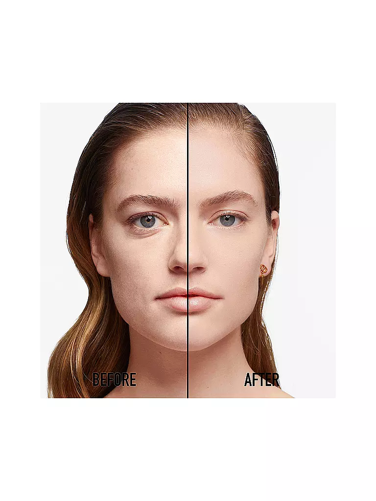 DIOR | Dior Forever Foundation 24H (0,5N) | camel
