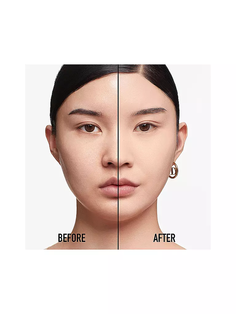 DIOR | Dior Forever Foundation 24H (1N) | camel