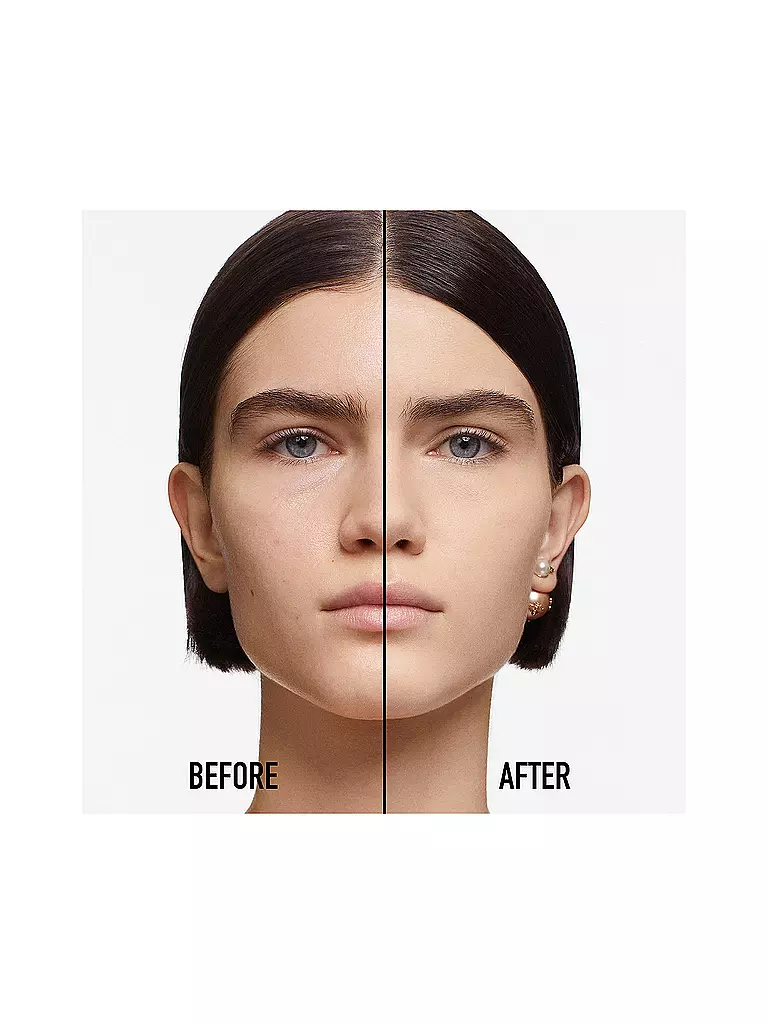 DIOR | Dior Forever Foundation 24H (1W) | camel