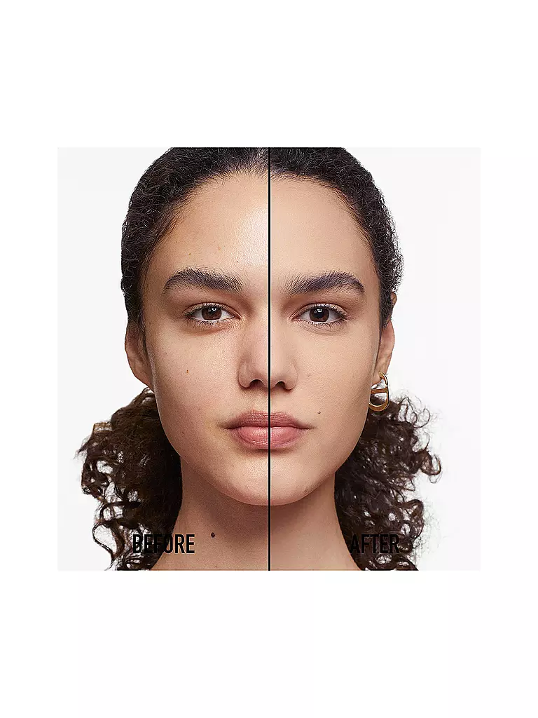 DIOR | Dior Forever Foundation 24H (2,5N) | camel