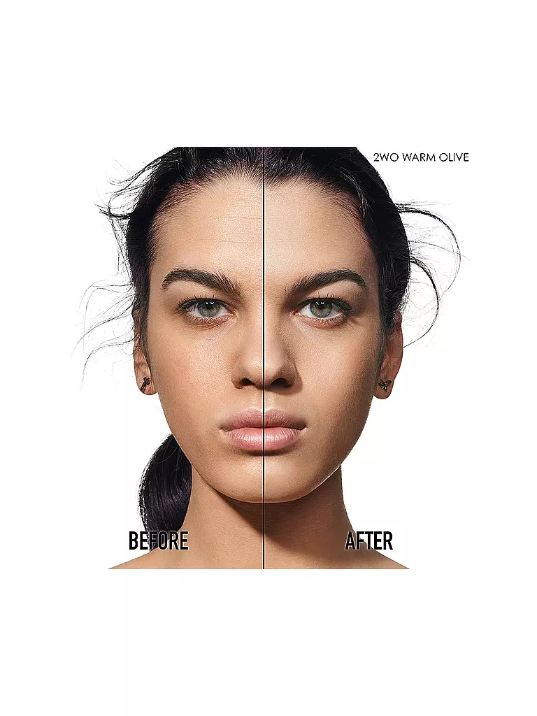 DIOR | Dior Forever Foundation 24H (2WO) | camel