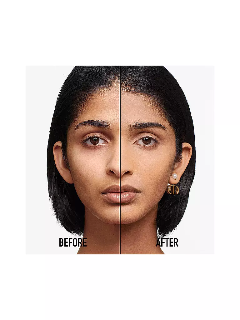 DIOR | Dior Forever Foundation 24H (3 WP) | Camel