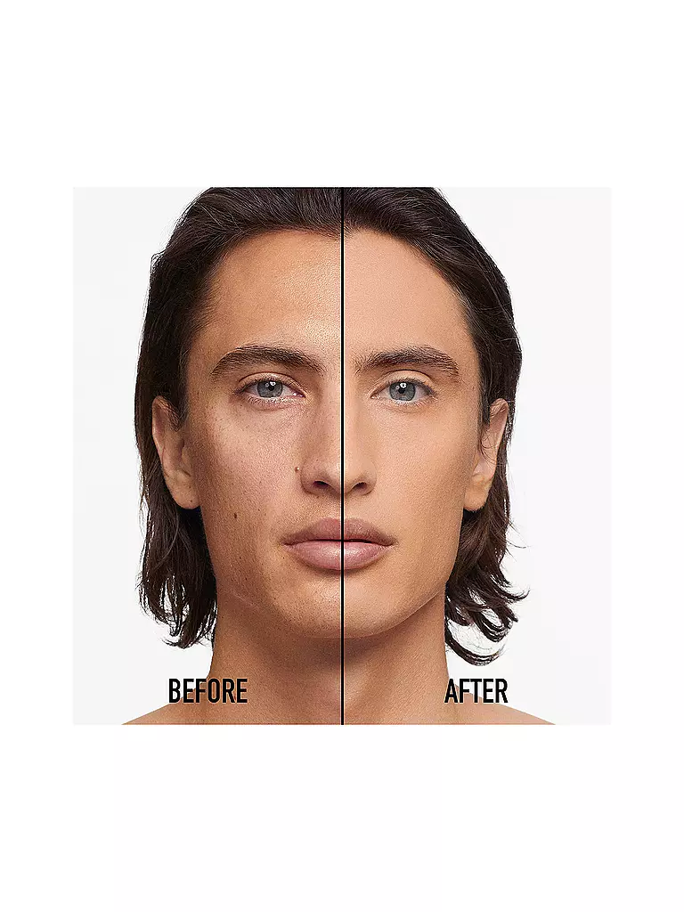 DIOR | Dior Forever Foundation 24H (3W) | camel