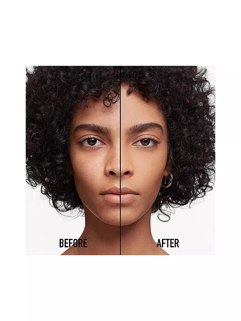 DIOR | Dior Forever Foundation 24H (4,5 N) | braun