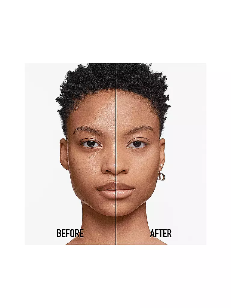 DIOR | Dior Forever Foundation 24H (4N) | braun