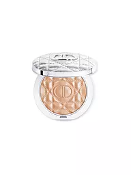 DIOR | Dior Forever Glow Luminizer Enlumineur enrichi en acide hyaluronique (05 Blue Strobe) | Or