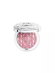 DIOR | Dior Forever Glow Luminizer Enlumineur enrichi en acide hyaluronique (05 Blue Strobe) | Rose