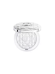 DIOR | Dior Forever Glow Luminizer Enlumineur enrichi en acide hyaluronique (05 Blue Strobe) | Gris clair