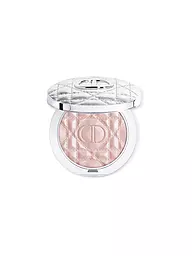 DIOR | Dior Forever Glow Luminizer Enlumineur enrichi en acide hyaluronique (05 Blue Strobe) | Rose