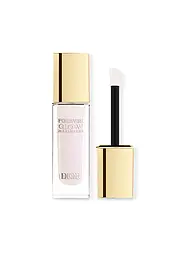 DIOR | Dior Forever Glow Maximizer Édition Limitée Enlumineur liquide longue tenue (001 Abracadadior) | Transparent