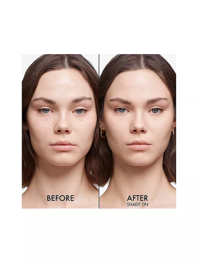 DIOR | Dior Forever Hydra Nude - Fond de teint 24 h de perfection naturelle et 48 h d'hydratation (0 N Neutre) | camel