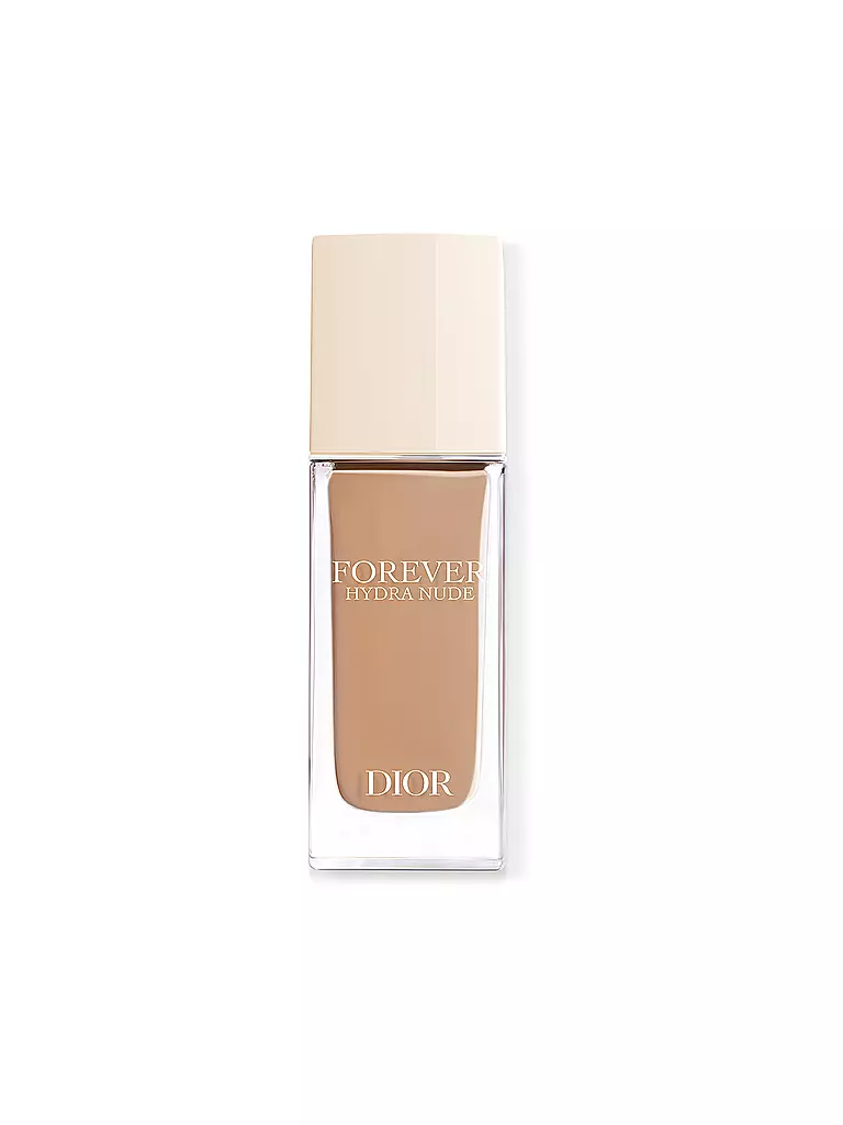 DIOR | Dior Forever Hydra Nude - Fond de teint 24 h perfection naturelle et 48 h hydratation (2,5 N Neutre) | camel