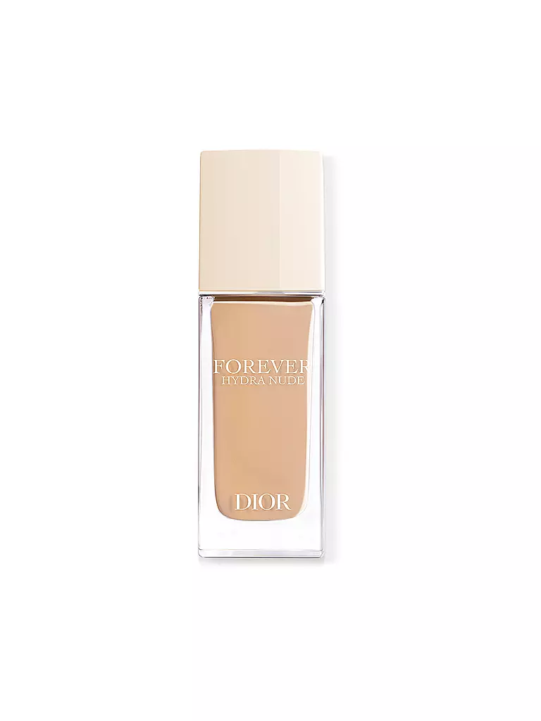 DIOR | Dior Forever Hydra Nude - Fond de teint 24 h perfection naturelle et 48 h hydratation (2 N Neutre) | camel