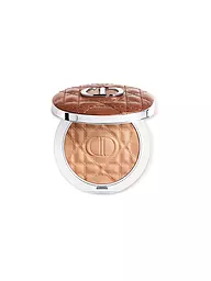 DIOR | Dior Forever Nude Bronze Poudre Bronzante avec éclat naturel ou fini mat (02 Light) | Camel