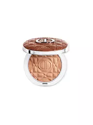 DIOR | Dior Forever Nude Bronze Poudre Bronzante avec éclat naturel ou fini mat (02 Light) | Camel