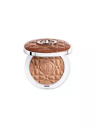 DIOR | Dior Forever Nude Bronze Poudre Bronzante avec éclat naturel ou fini mat (02 Light) | Marron clair