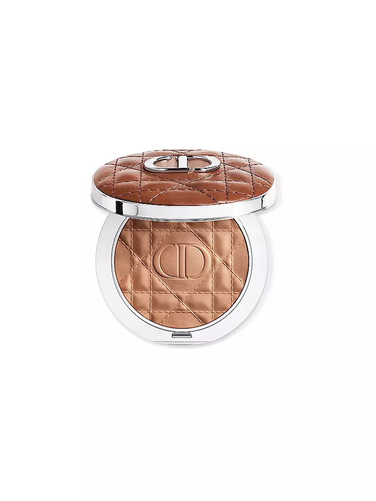 DIOR | Dior Forever Nude Bronze Poudre Bronzante avec éclat naturel ou fini mat (05 Intense) | hellbraun