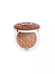DIOR | Dior Forever Nude Bronze Poudre Bronzante avec Éclat Naturel ou Fini Mat (04 Warm Matte) | Marron clair